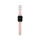 Pasek do smartwatchy Skinarma Shokku Apple Watch 45/44/42mm light pink